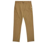 Element Chinohose Twill Regular Fit Kalamata Grün Größe 31