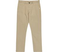 Element Regular Twill - Chino-Hose - Männer - 34 - Beige