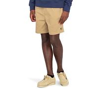 Element Valley Twill - Elastische Shorts für Männer