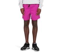 Element Valley Twill - Elastische Shorts für Männer Violett