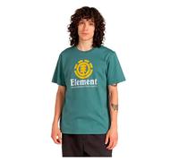 Element Vertical Kurzarm-t-shirt