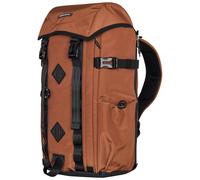 Element - Vielseitiger Rucksack - Furrow Backpack Nuthatch - Braun Braun one size