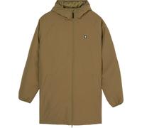 Element - Wasserfeste und warme Parka - Herren - Alder 2.0 Travel Parka Winter - Alder 2.0 Travel Parka Winter Kalamata für Herren - Größe Braun M
