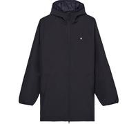 Element - Wasserfeste und warme Parkas - Herren - Alder 2.0 Travel Parka Winter - Alder 2.0 Travel Parka Winter Flint Black für Herren - schwarz XL