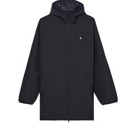 Element - Wasserfeste und warme Parkas - Herren - Alder 2.0 Travel Parka Winter - Alder 2.0 Travel Parka Winter Flint Black für Herren - schwarz L