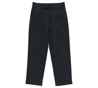 Element Chinohose Work Relaxed Fit Männer Flint Black Größe 34