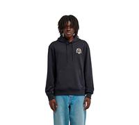 Element X Timber Flower P Kapuzenpullover