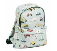 Elements for kids GmbH Kleiner Rucksack / Fahrzeuge