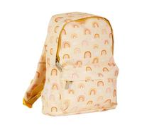 ALLC B.V. A Little Lovely Company Rucksäcke, Modell Petit sac à dos arcs in ciel