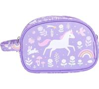 Elements for kids GmbH Kulturbeutel / Einhorn