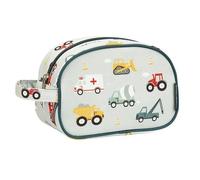 Elements for kids GmbH Kulturbeutel / Fahrzeuge