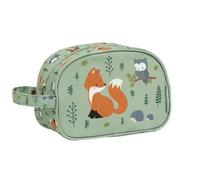 Elements for kids GmbH Kulturbeutel / Waldfreunde