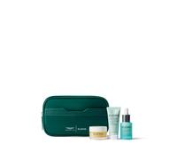 Elemis x Aston Martin Formel 1 ikonische Discovery Skincare Collection Travel Essentials