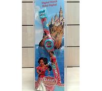 Elena de Avalor Digitaluhr in Blisterverpackung (Kids WD17966)