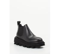 Elena Iachi Chelsea Boots in schwarz in Größe: 37 für Damen