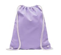 ELES VIDA Baumwoll Turnbeutel 1 Stück 38 x 42 cm Sportbeutel - Rucksack Stofftasche Bag, Beutel, Baumwollbeutel, Jutebeutel Oeko-TEX® geprüft Stoffbeutel Damen & Herren, Kinder Gym Sack zum bemalen