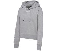 Eletal Damen Sweatshirt, grau, Gr. L