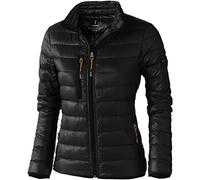 Damen JackeScotia Light Down,Futter 90% Daune u. 10% Federn - Elevate - 39306