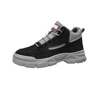 Elevate Shoes Herren Einlegesohlen Herren Größer Machen Sandalen Herren Hoher Sneaker Damen Aufzug Schuhe Herren 10cm Arthrose Knie Schuhe Arbeitsschuhe 46 Herren