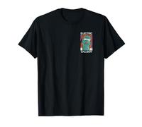 Elevator Operator T-Shirt
