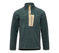 Elevenate Men Canyon Pile Fleece balsam green (003) S