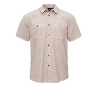 Elevenate Men Estate Cord Shirt latte (005) S