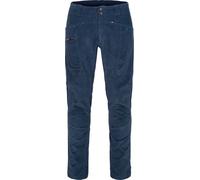 Elevenate Men's Après Cord Pants Insignia Blue S