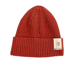 Elevenate Oceanside Beanie copper (390) OS