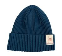 Elevenate Oceanside Beanie dark steel blue (625) OS