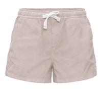 Elevenate Women Estate Cord Shorts latte (007) S