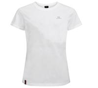 Elevenate - Women's Original Tee - T-Shirt, Gr. S, weiß/grau (White)