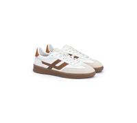 ELIAN 2 - CHALK/WHITE/COGNAC - Gr. - 47