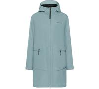 ELIANA WNS PARKA FACTORY BLUE 34 FACTORY BLUE