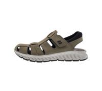 ELIAS MILITARE,BLACK - Gr. - 42