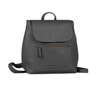 TOM TAILOR Elis Damen City Rucksack Backpack, 7 L Grau