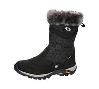 Winterstiefel BRÜTTING "Winterboot Elisa" Gr. 39, schwarz Schuhe Damen Outdoor-Schuhe (19204235-39)