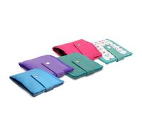 ELITE BAGS KEENŽS Organizer Violett 1 Stück