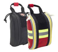 EliteBags COMPACT'S Holster (Farbe: rot)