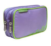 EliteBags DIA'S Diabetiker-Täschchen (Farbe: lila)