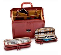 EliteBags DOC'S deluxe Arzttasche - Leder