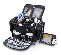 EliteBags MEDIC'S Softbag - Arzttasche - schwarz