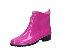 »Saskia« Gummistiefel aus PVC
