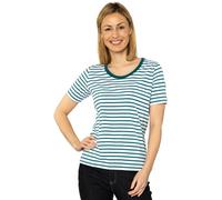 Elkline Anna white-blue coral - Größe 46 Damen