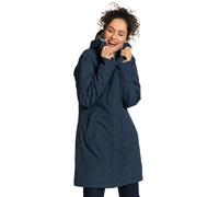 Elkline Apres Ski Bluemelange XXXL