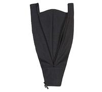 ELKLINE Baby und Babybauch-Trageerweiterung Near by Winterjacke Apres Ski, Undercover und Regenjacke Dancing in the Rain | 8050010, anthramelange, Jacken Erweiterung 42-50