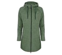 Elkline Fleecemantel Durchgewärmt