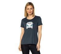 Elkline Kult darkblue - Größe 40 Damen