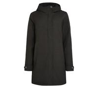 ELKLINE Damen Wintermantel Schnieke 2019061, Größe:44, Farbe:anthra