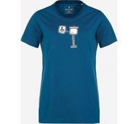 Elkline Seemaen blue coral - Größe 38 Damen