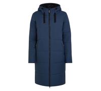 Elkline - Women's Comfort - Mantel, Gr. M 40, blau (Darkblue)